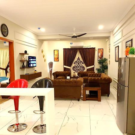 Executive Apartments In Bahria Heights راوالبيندي المظهر الخارجي الصورة