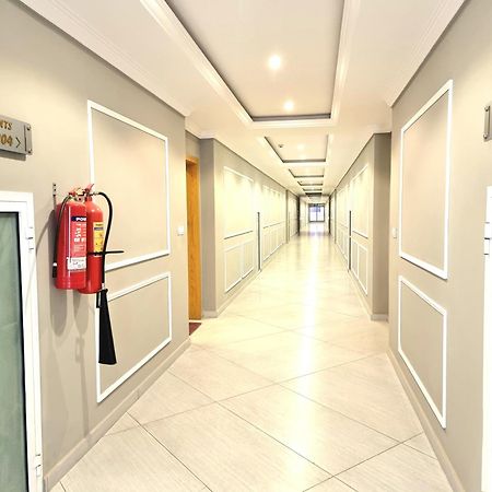 Executive Apartments In Bahria Heights راوالبيندي الغرفة الصورة