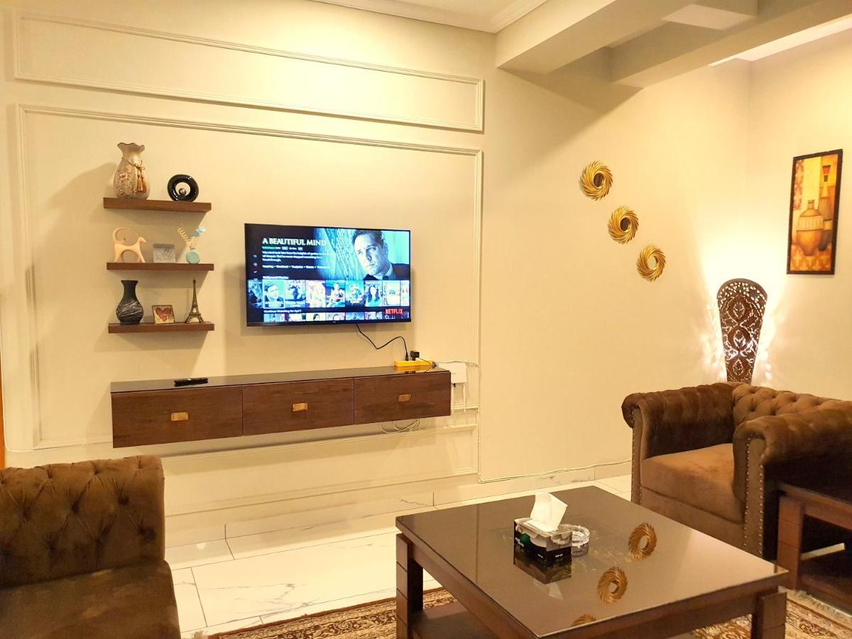 Executive Apartments In Bahria Heights راوالبيندي المظهر الخارجي الصورة