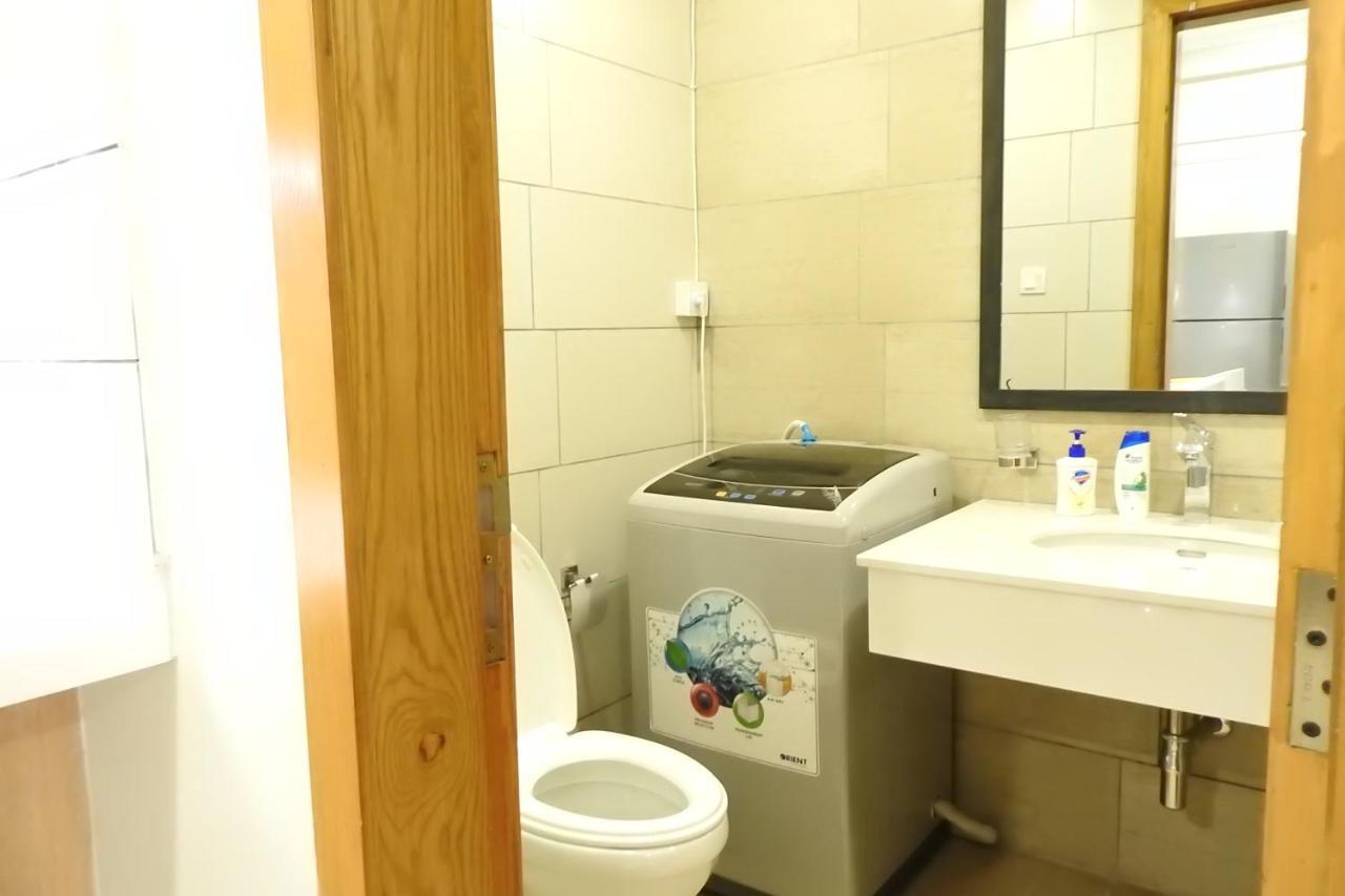 Executive Apartments In Bahria Heights راوالبيندي المظهر الخارجي الصورة