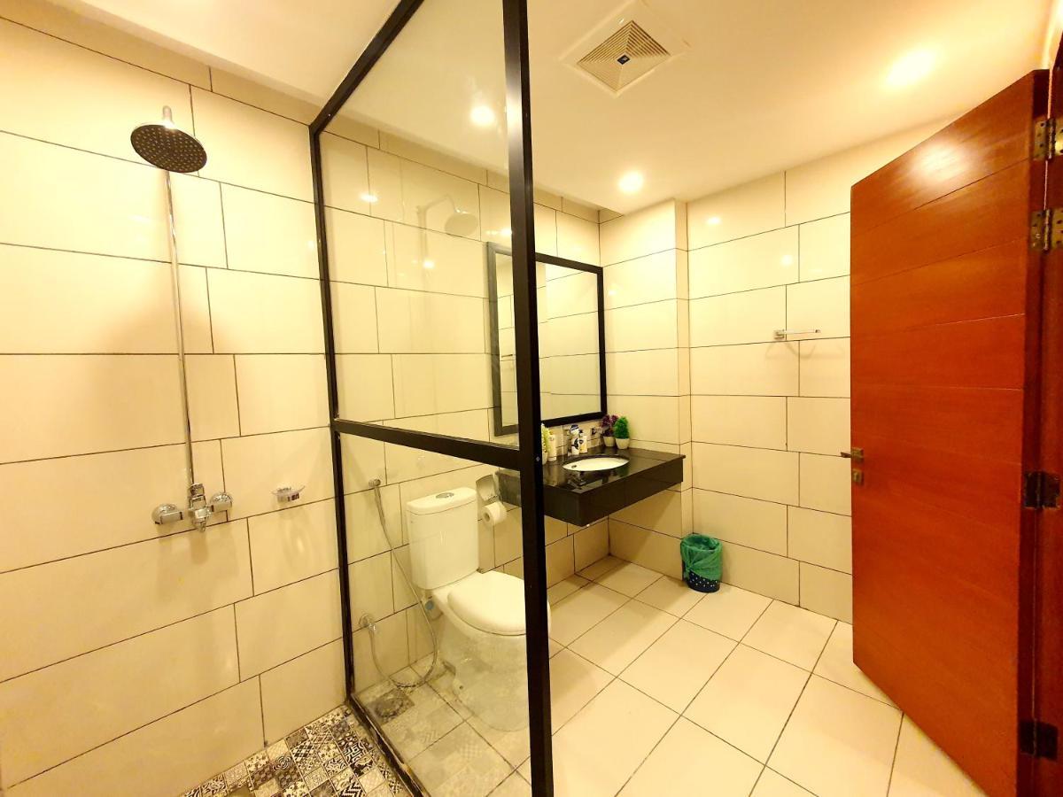 Executive Apartments In Bahria Heights راوالبيندي المظهر الخارجي الصورة