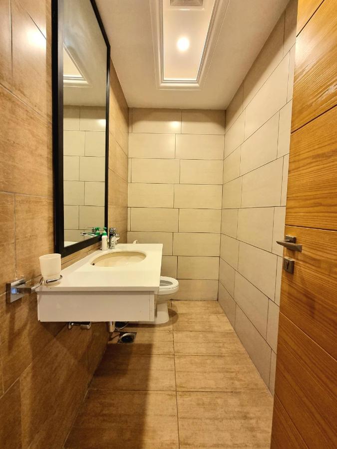 Executive Apartments In Bahria Heights راوالبيندي المظهر الخارجي الصورة