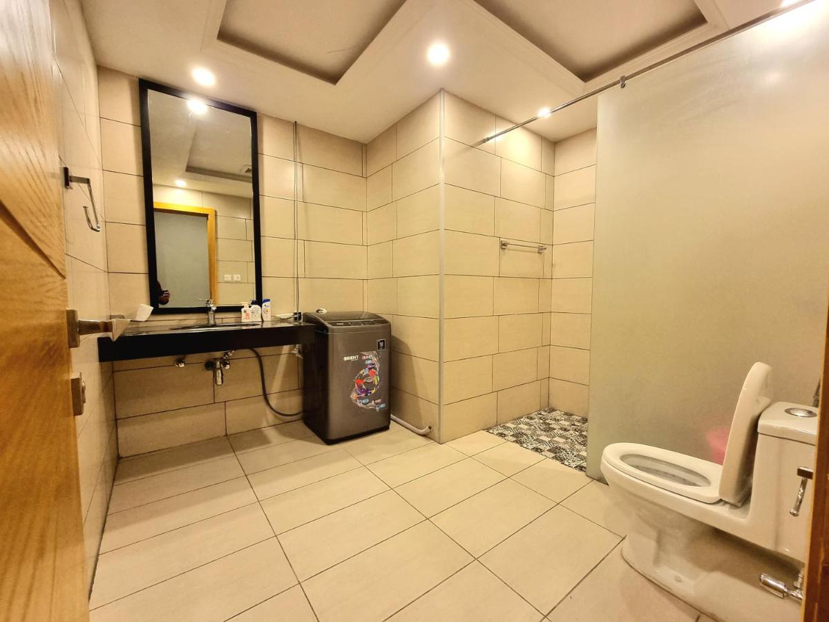 Executive Apartments In Bahria Heights راوالبيندي المظهر الخارجي الصورة