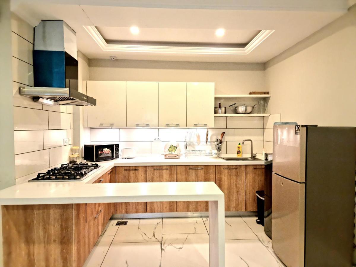 Executive Apartments In Bahria Heights راوالبيندي المظهر الخارجي الصورة