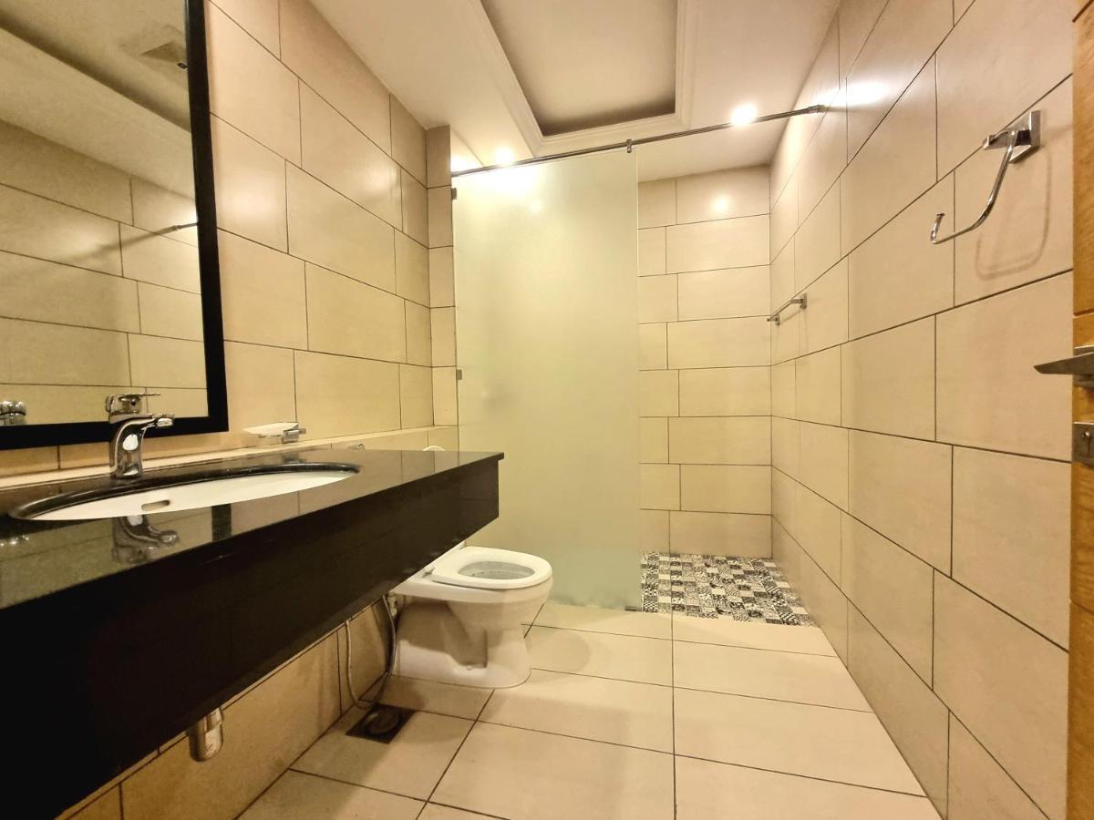 Executive Apartments In Bahria Heights راوالبيندي المظهر الخارجي الصورة