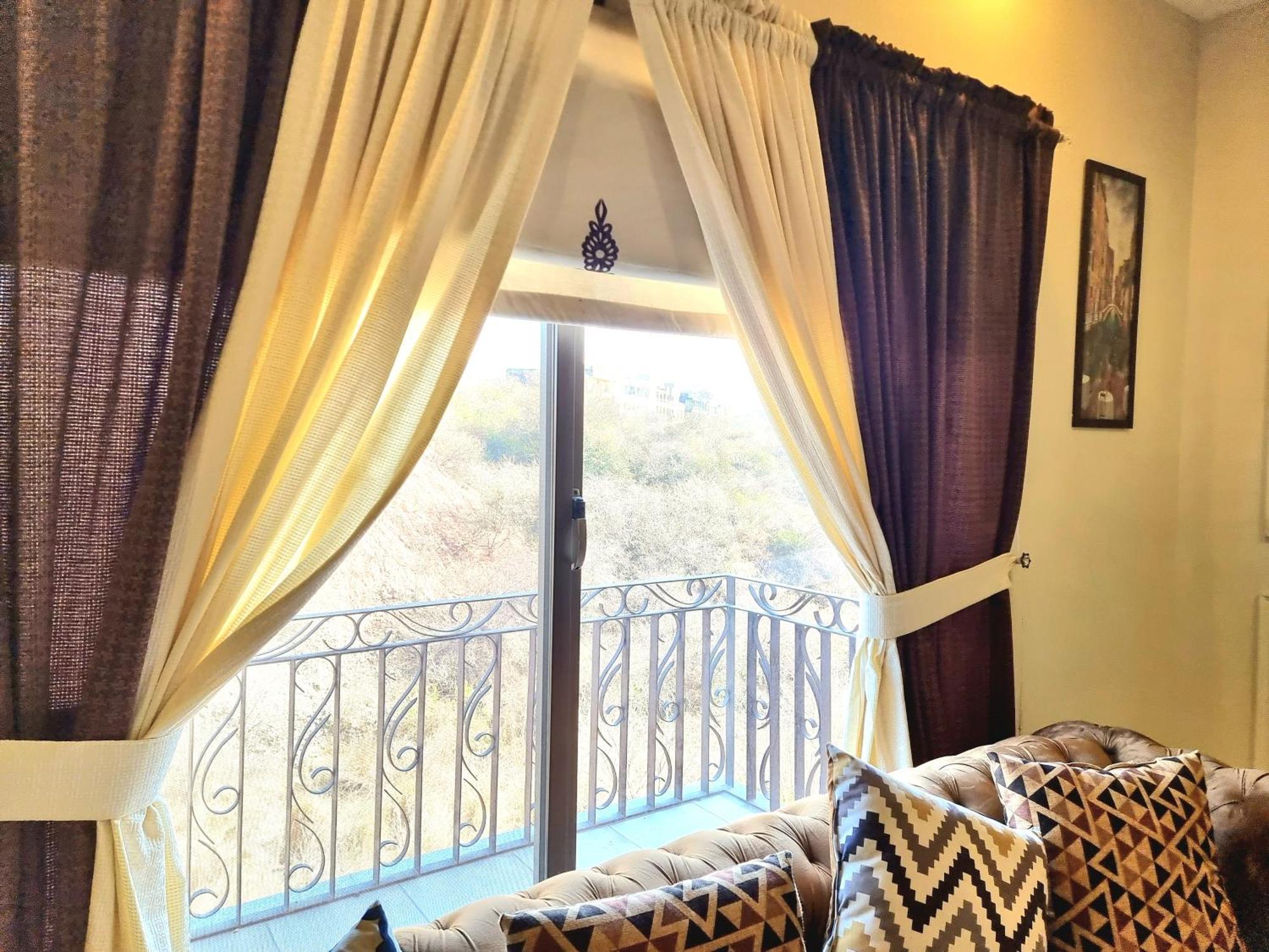 Executive Apartments In Bahria Heights راوالبيندي الغرفة الصورة